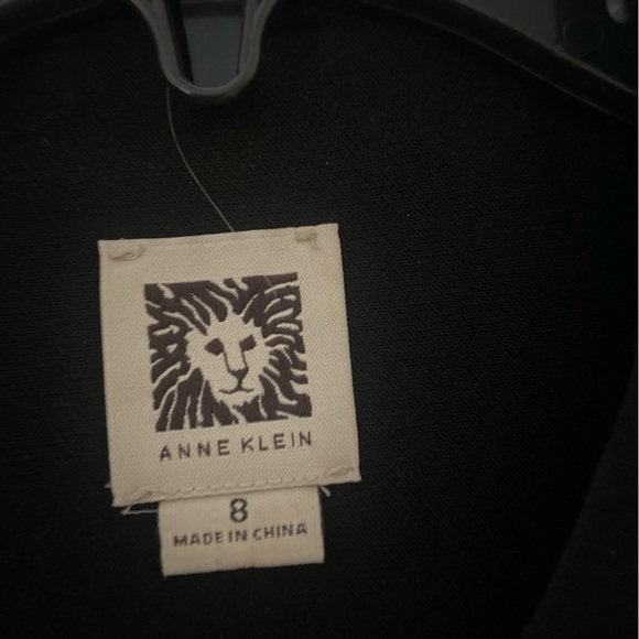 Anne Klein Jacket Size 8 - Picture 3 of 4